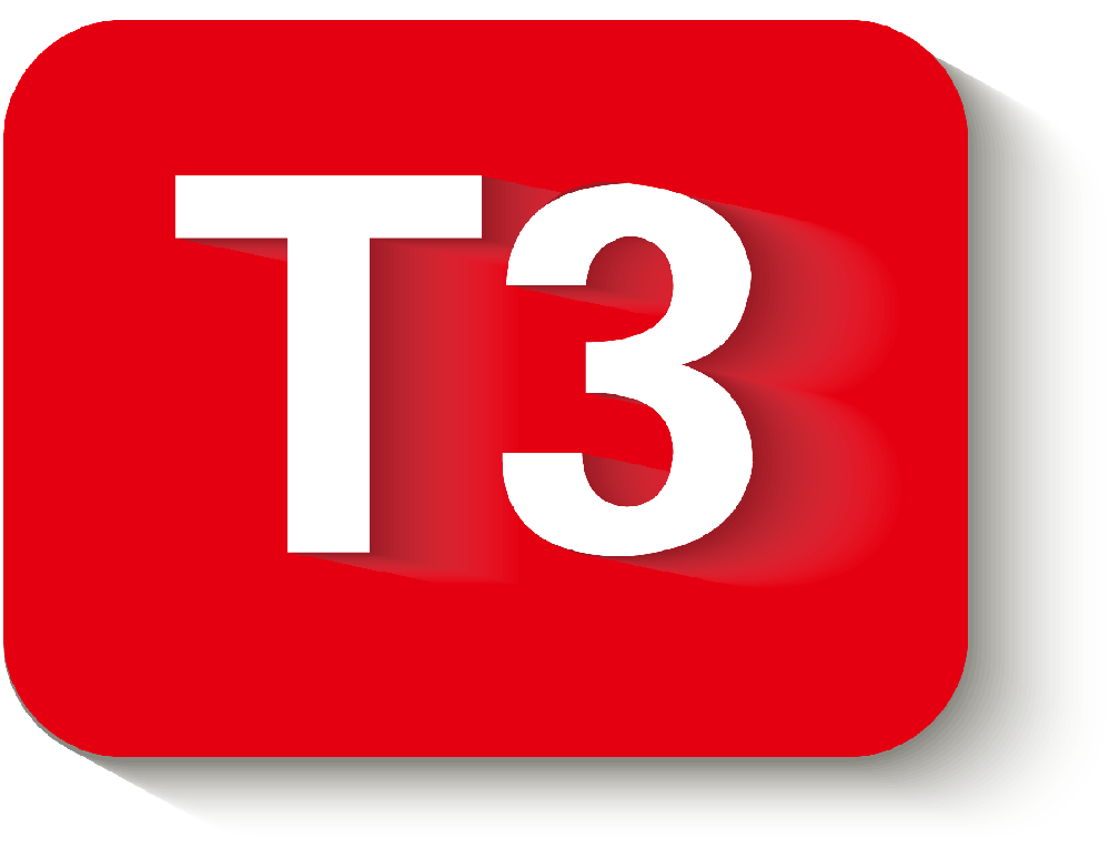 暢捷通T3