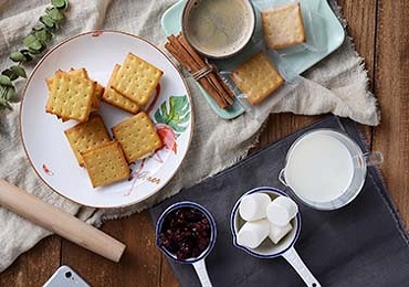 “我的倉庫里再也沒有過期商品！”