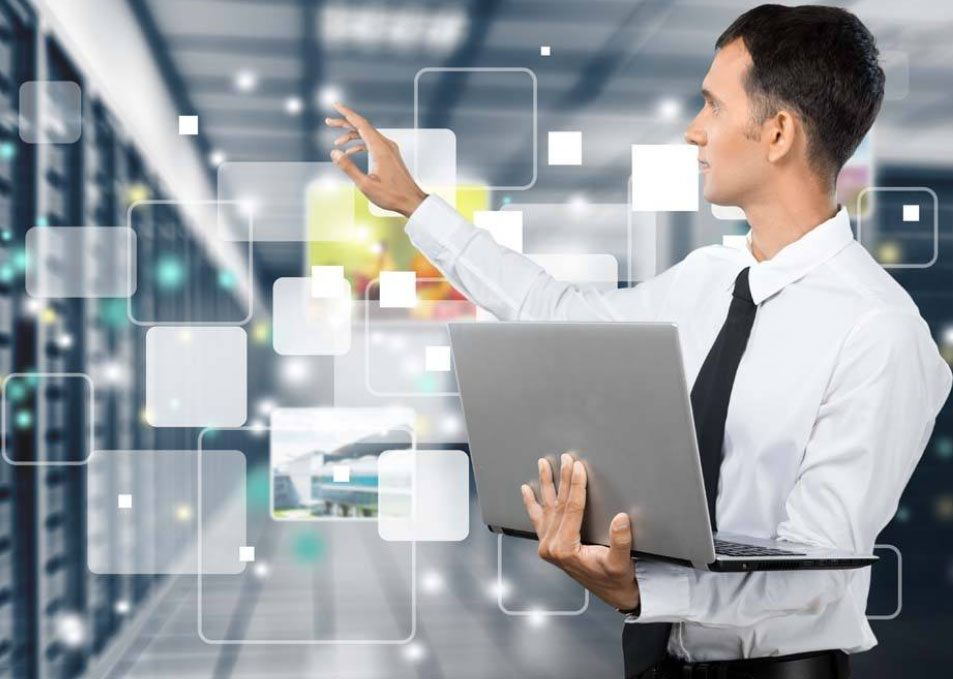 好業(yè)財(cái)云ERP助力光學(xué)材料：數(shù)智化應(yīng)用，提升企業(yè)庫(kù)存管理水平