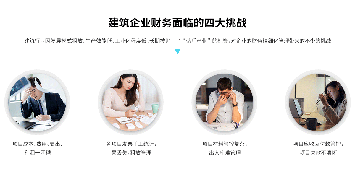 好會計優(yōu)勢