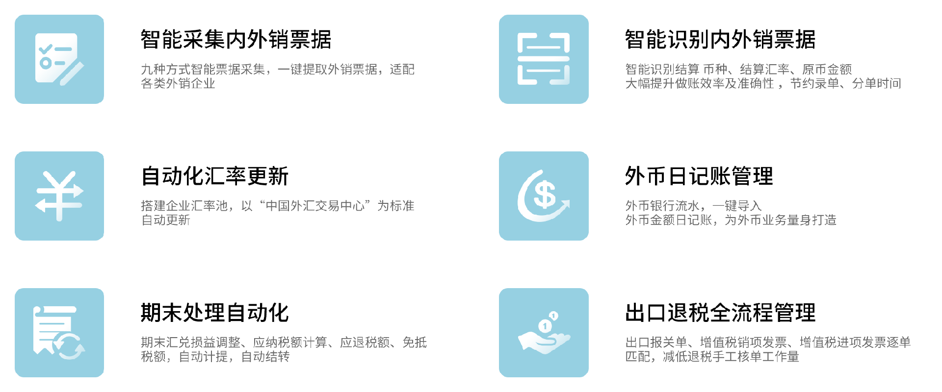 好會計推薦功能