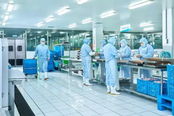 傳統(tǒng)肉制品加工企業(yè)，如何利用用友好業(yè)財(cái)規(guī)范業(yè)務(wù)